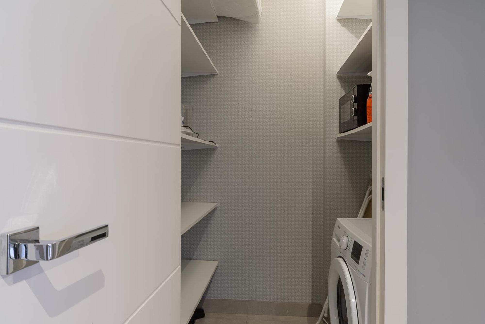 Lumina 3-Room Apart With Parking, Balcony Warszawa Eksteriør bilde
